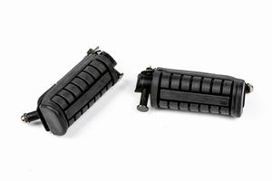 PEDALIN DELANTERO BAJAJ ROUSER 220 (JGO) STD [W78166]